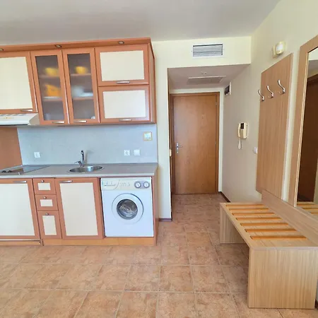 Martino - 2 Sea View Sunny Apartment Sunny Beach