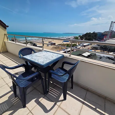 Martino - 2 Sea View Sunny Apartment *